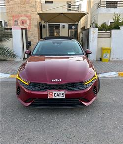 كيا K5